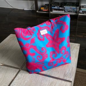 Lily Pulitzer  From Estee’ Lauder